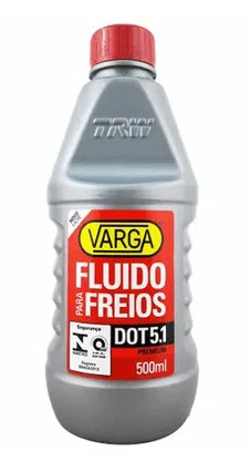 OLEO FREIO VARGA