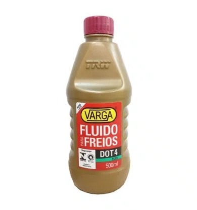 OLEO FREIO VARGA