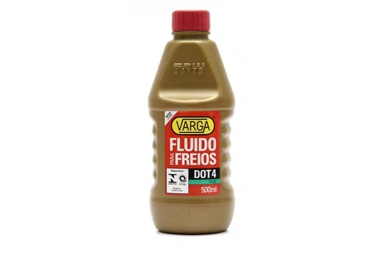 OLEO FREIO VARGA