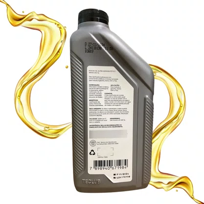 Óleo Motor Maxon Oil 10W40 2un
