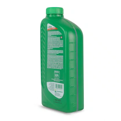 Óleo Lubrax  Moto 4T 20W50