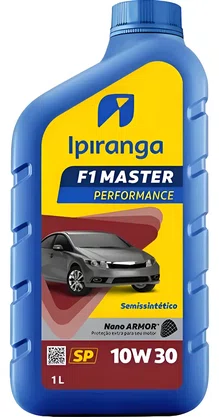 OLEO MOTOR SEMISINTETICO 