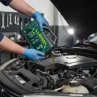 Óleo Motor Sintético Lubrax 5w-30