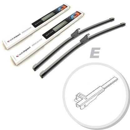 PALHETA DIANTEIRO ESQUERDO AUTOIMPACT - PE24