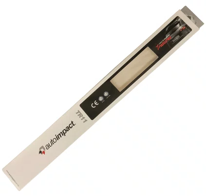 Palheta Limpadora de Parabrisa TR11 Autoimpact