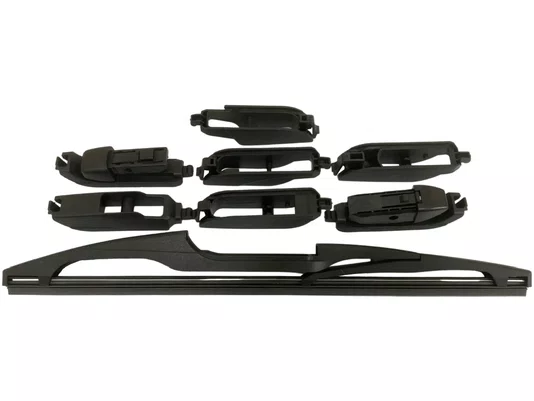 Palheta Limpadora de Parabrisa TR11 Autoimpact