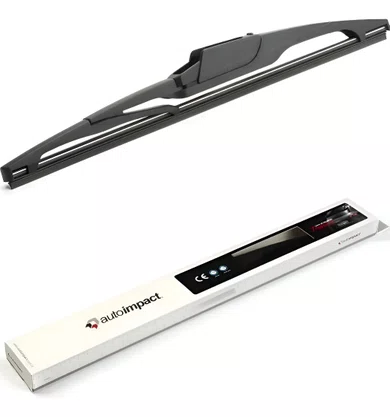 Palheta Traseira Autoimpact Tr12 - 1Un
