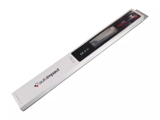 Palheta Traseira Autoimpact Tr12 - 1Un