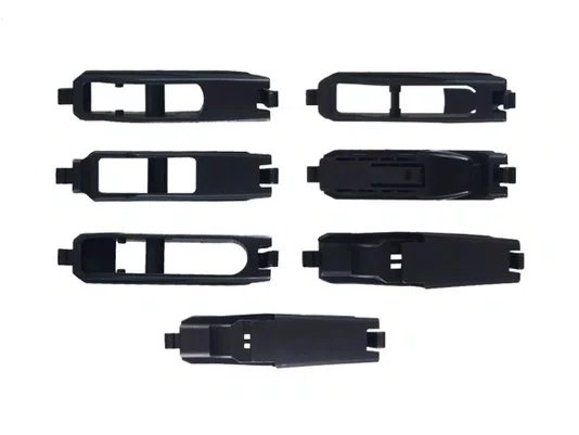 Palheta Traseira Autoimpact Tr12 - 1Un