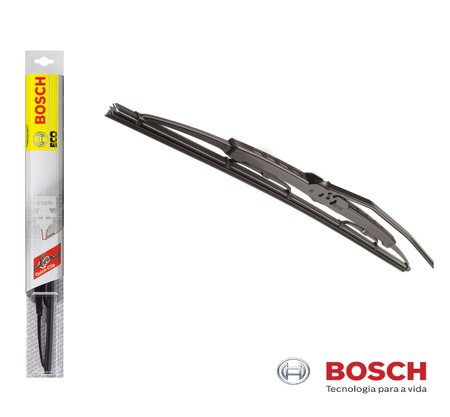 JOGO PALHETA CONVENCIONAL SEM SPOILER BOSCH - 3 397 004 910