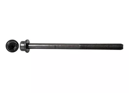 PARAFUSO CABECOTE FORD  (JG)