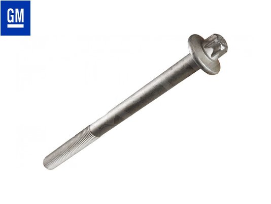 PARAFUSO CABEÇOTE GM