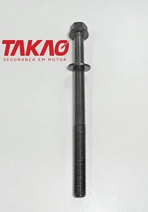 Parafuso do Cabeçote da Honda (JG)