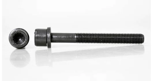 PARAFUSO CABECOTE VW  (JG)