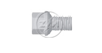 PARAFUSO ZM - ZM 30.014.00