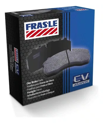 Pastilha De Freio Fras le PD1441