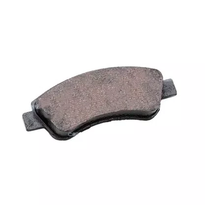 PASTILHA FREIO CITROEN  CI6W
