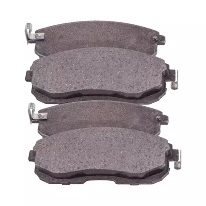 PASTILHA FREIO CITROEN  CI6W