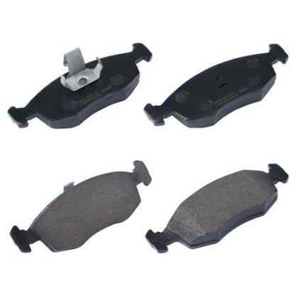 PASTILHA FREIO FI F18C