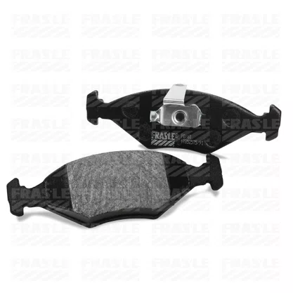 PASTILHA FREIO FIAT F19F