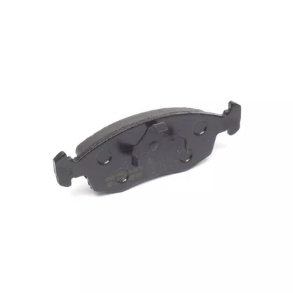 PASTILHA FREIO FIAT F23T