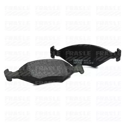 PASTILHA FREIO FIAT F26F
