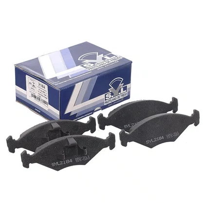 PASTILHA FREIO FIAT  F6S