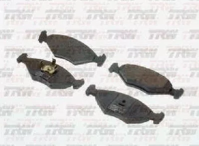 PASTILHA FREIO FIAT  F7T