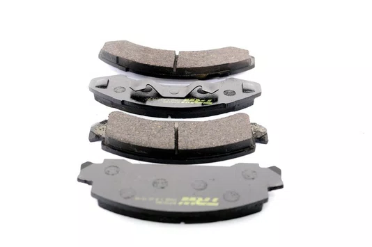 PASTILHA FREIO FORD