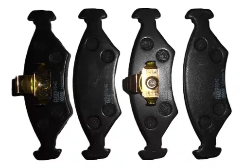 PASTILHA FREIO FORD FO14S