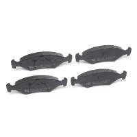 PASTILHA FREIO FORD  FO1T