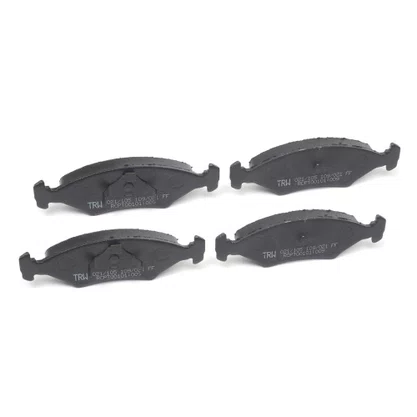 PASTILHA FREIO FORD  FO1T