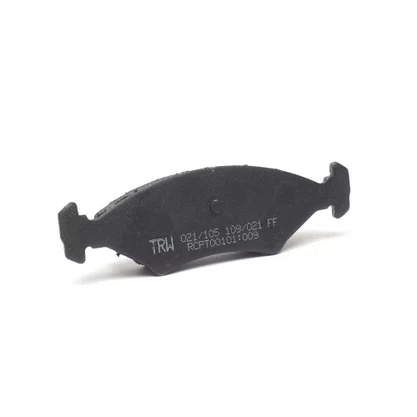 PASTILHA FREIO FORD  FO1T