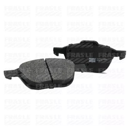 PASTILHA FREIO FORD FO23F