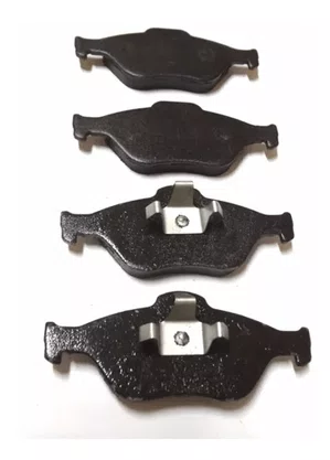 PASTILHA FREIO FORD FO25S