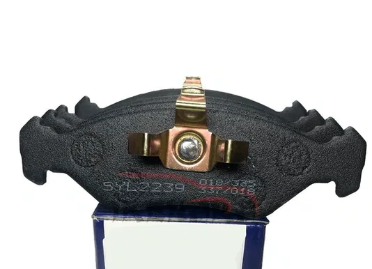 PASTILHA FREIO FORD FO28S