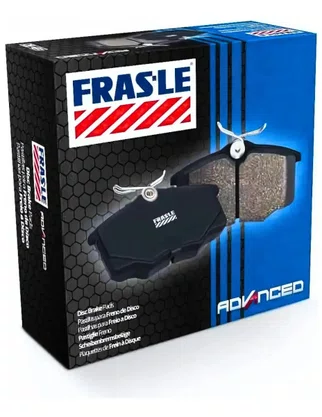 Pastilha de Freio Fras le Pd1097