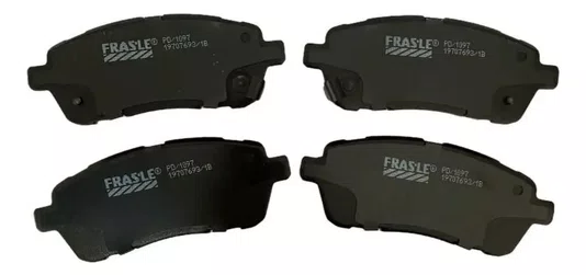 Pastilha de Freio Fras le Pd1097