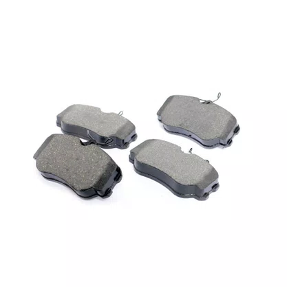 PASTILHA FREIO FORD  FO5T