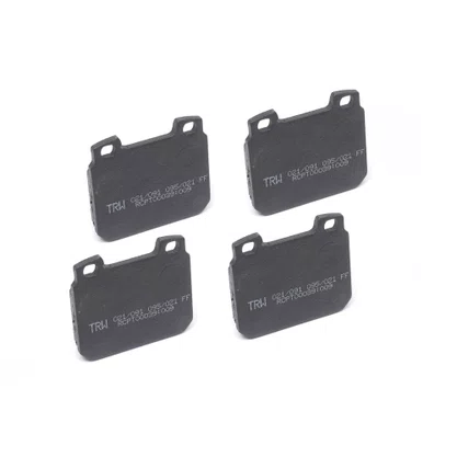 PASTILHA FREIO GM G14T