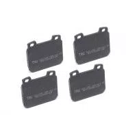 PASTILHA FREIO GM G14T