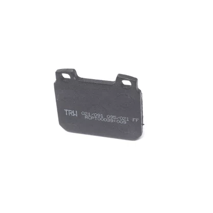 PASTILHA FREIO GM G14T