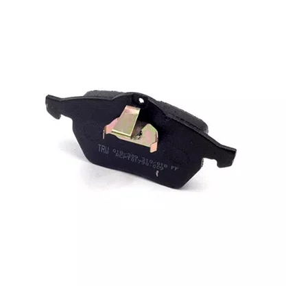 PASTILHA FREIO GM G16T