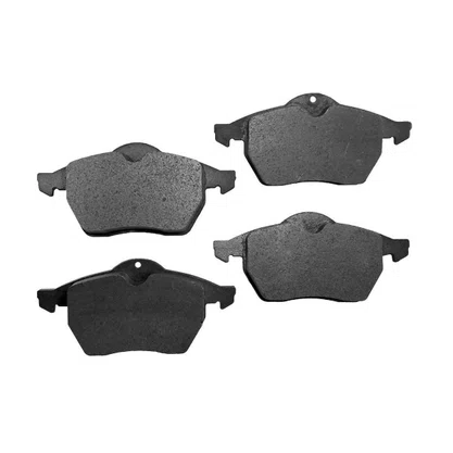 PASTILHA FREIO GM G16T