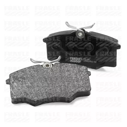 PASTILHA FREIO GM G17F