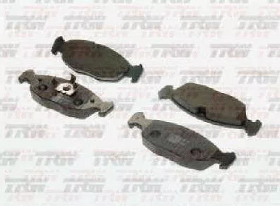 PASTILHA FREIO GM G21T