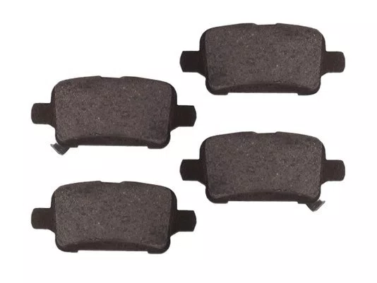 PASTILHA FREIO GM G22S