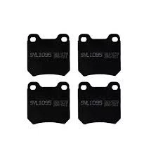 PASTILHA FREIO GM G23S