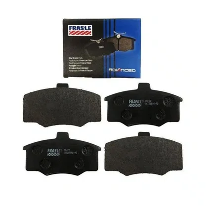 Pastilha de Freio da GM G25F