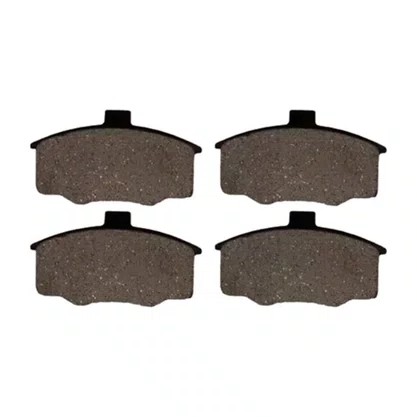 Pastilha de Freio da GM G25F